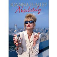 Absolutely (Joanna Lumley Memoir)