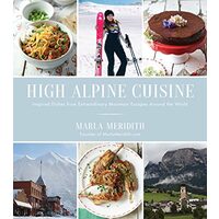 High Alpine Cuisine