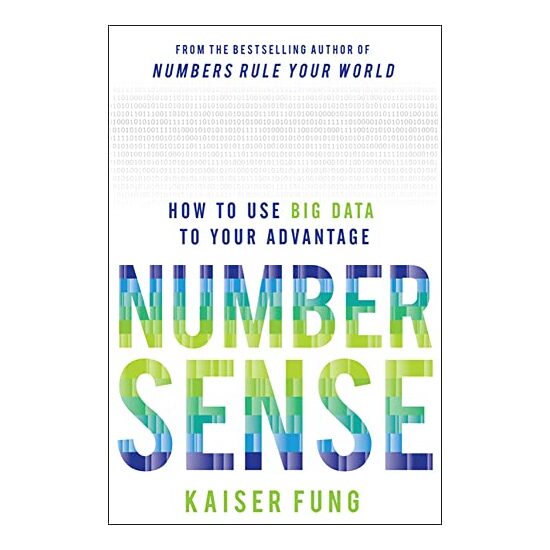 Numbersense