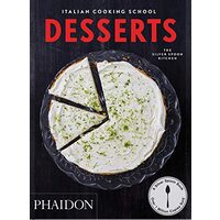 Italian Cooking School - Desserts