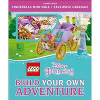 LEGO Disney Princess
