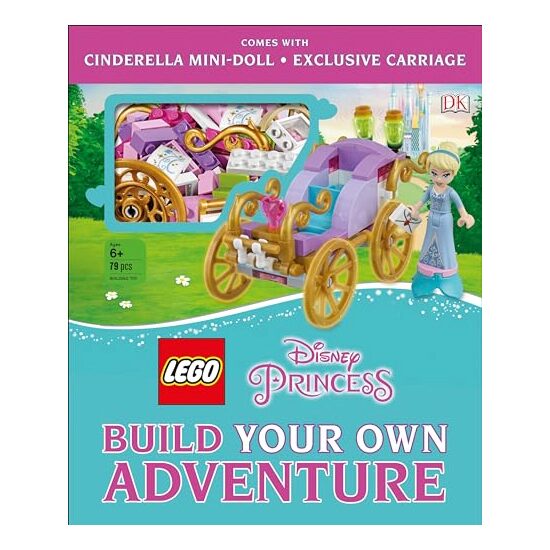LEGO Disney Princess