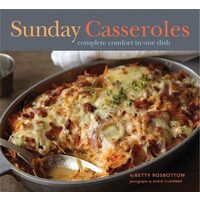 Sunday casseroles