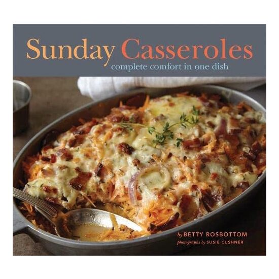 Sunday casseroles - Imagine 1