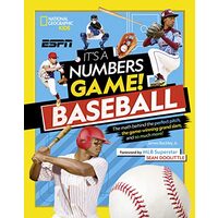 It's a Numbers Game! Baseball