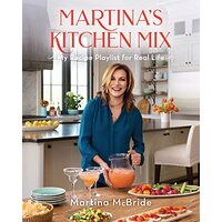 Martina's kitchen mix