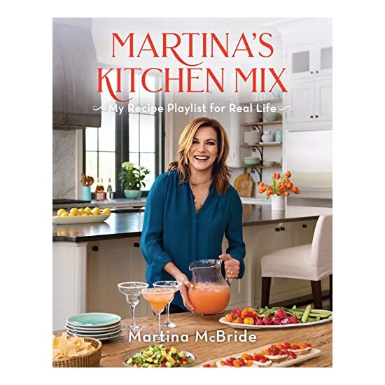 Martina's kitchen mix - Imagine 1