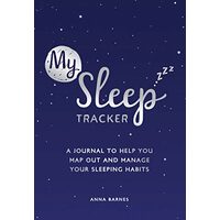My Sleep Tracker