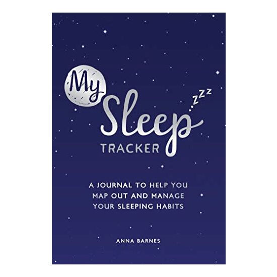 My Sleep Tracker