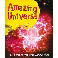Amazing Universe