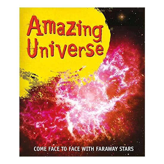 Amazing Universe - Imagine 1