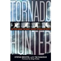 Tornado hunter