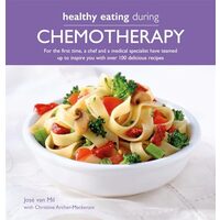 Healthy Eating During Chemotherapy