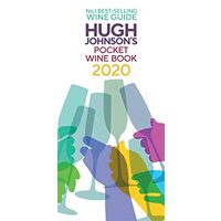 Hugh Johnson Pocket Wine 2020, Hugh Johnson
