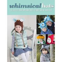 Whimsical hats