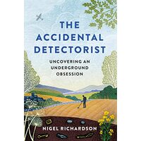 Accidental Detectorist