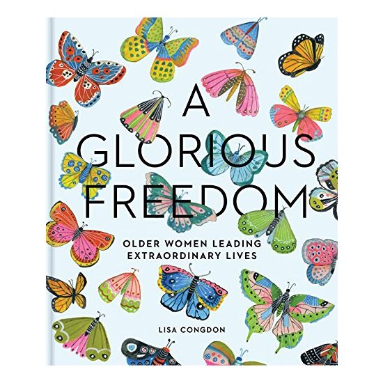 A glorious freedom - Imagine 1