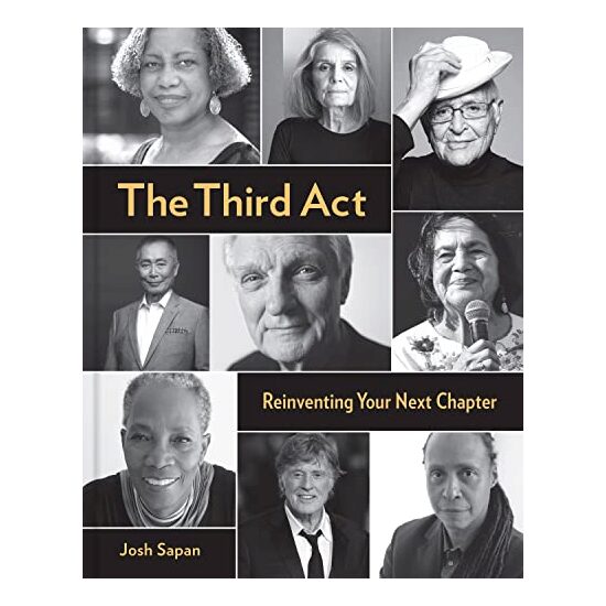 The Third Act - Imagine 1