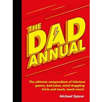 Dad Annual