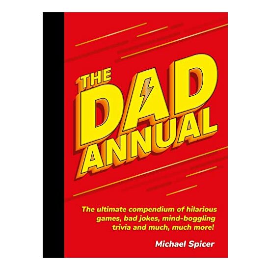 Dad Annual