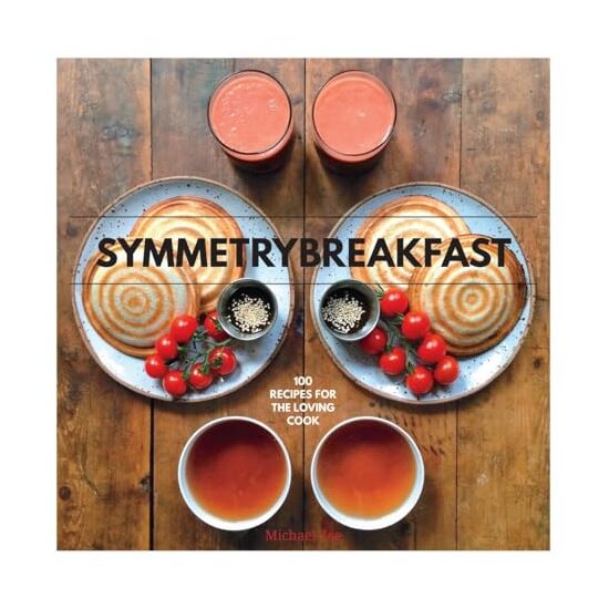 SymmetryBreakfast, Michael Zee - Imagine 1