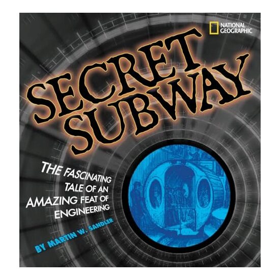 Secret Subway - Imagine 1