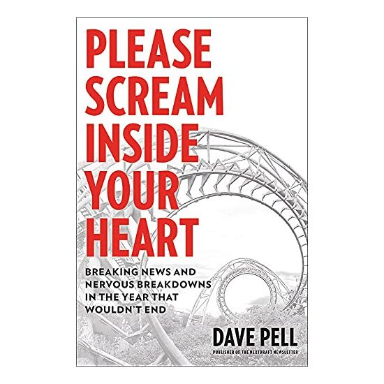 Please Scream Inside Your Heart - Imagine 1