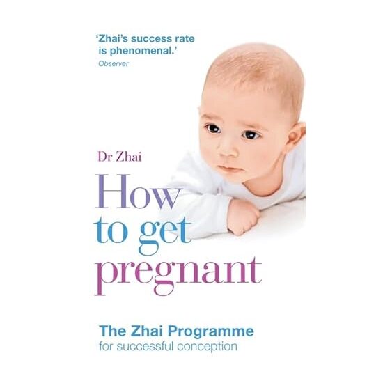 How To Get Pregnant