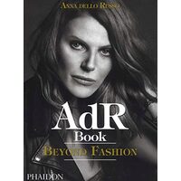 AdR Book