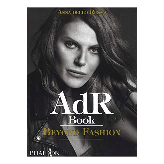 AdR Book