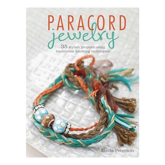 Paracord Jewelry and Other Accessories