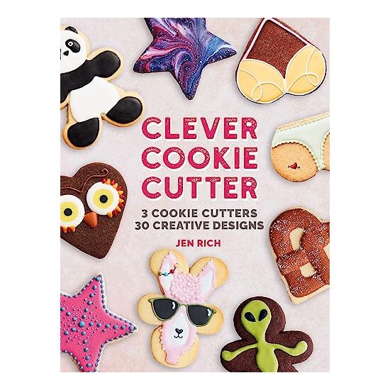 Clever Cookie Cutter