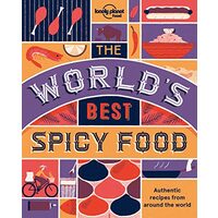 The world's best spicy food