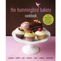 Hummingbird Bakery Cookbook
