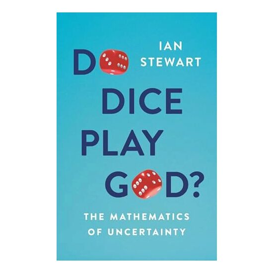 Do Dice Play God?, Ian Stewart