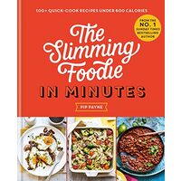 Slimming Foodie in Minutes