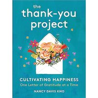 Thank-You Project