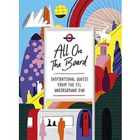 TFL Quote of the Day