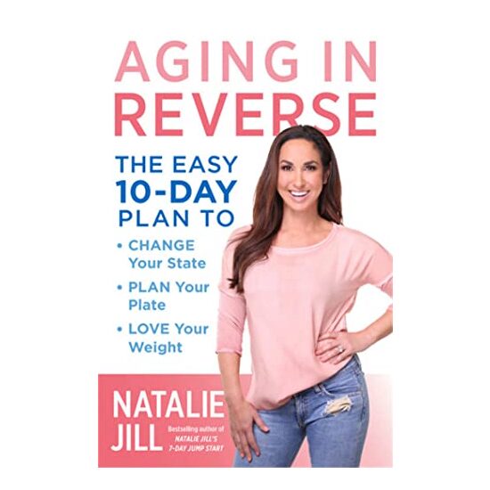 Aging in Reverse - Imagine 1