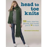 Head to Toe Knits