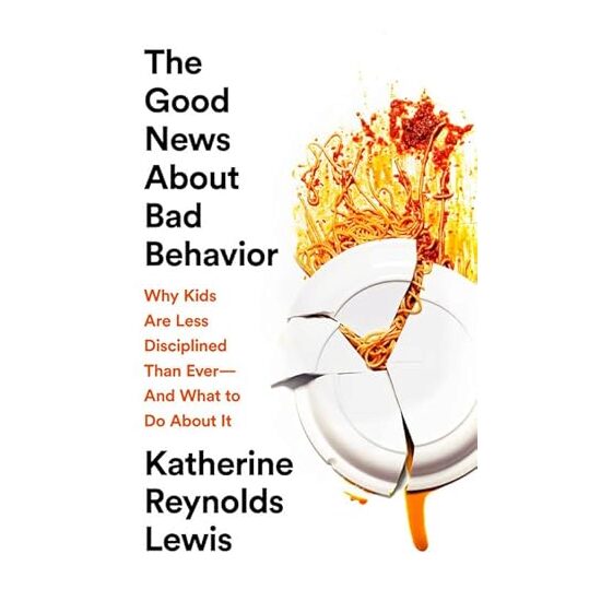 The good news about bad behavior