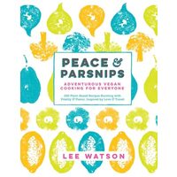Peace & parsnips