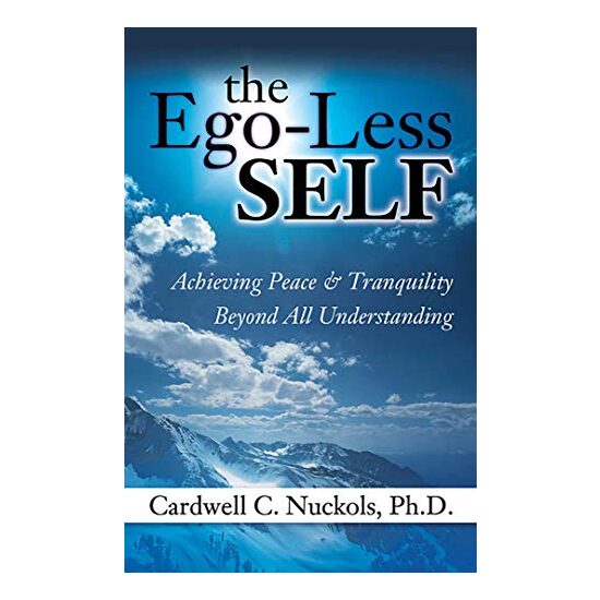 The ego-less self