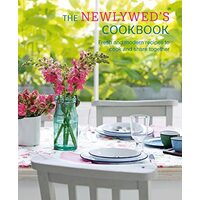 Newlywed's Cookbook