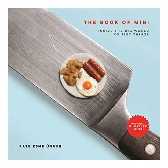 Book of Mini
