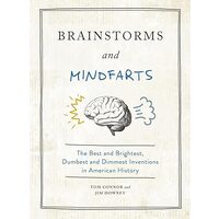 Brainstorms and Mindfarts