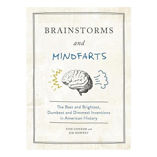 Brainstorms and Mindfarts