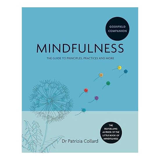 Godsfield Companion : Mindfulness