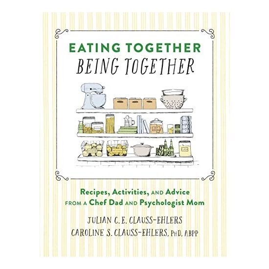 Eating Together, Being Together