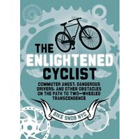 The enlightened cyclist